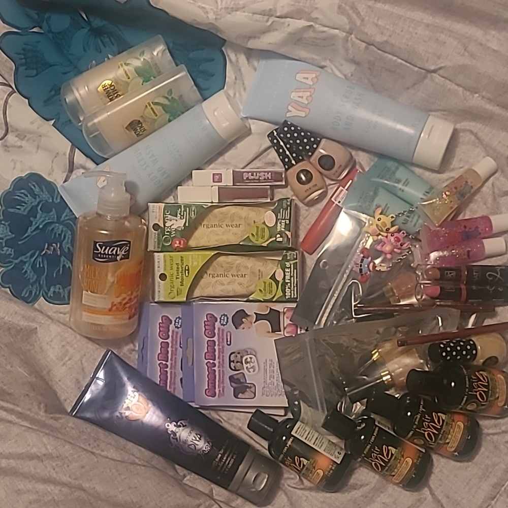 Beauty bundle